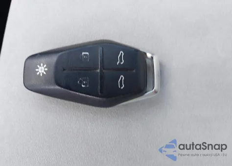 2023 Fisker Ocean One z USA, uszkodzony, nr VIN VCF1ZBU20PG005671